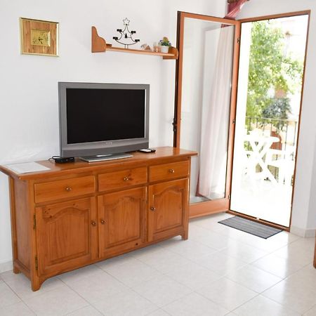Апартаменты Anacasa El Patio Denia Ap1117 Экстерьер фото