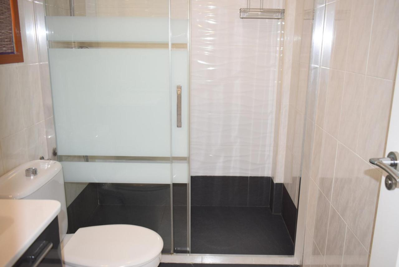 Апартаменты Anacasa El Patio Denia Ap1117 Экстерьер фото