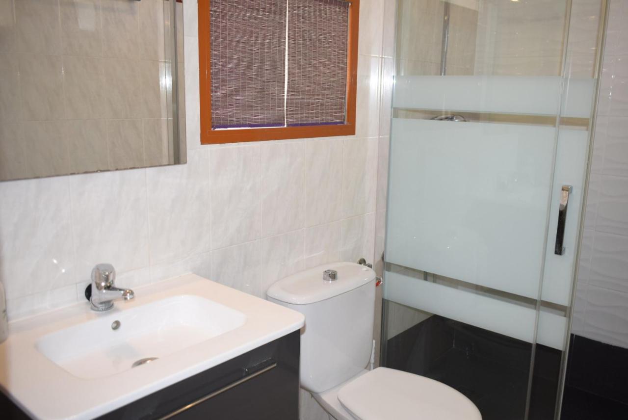 Апартаменты Anacasa El Patio Denia Ap1117 Экстерьер фото